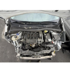 Malle/Hayon arriere PEUGEOT 208 1 Photo n°9