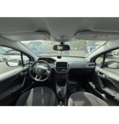 Malle/Hayon arriere PEUGEOT 208 1 Photo n°14