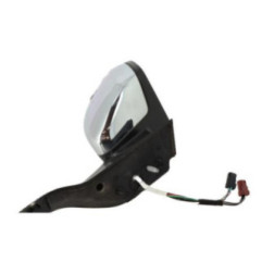 Retroviseur droit PEUGEOT 208 1 Photo n°4