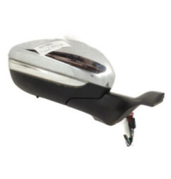 Retroviseur droit PEUGEOT 208 1 Photo n°6