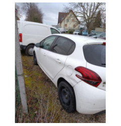 Retroviseur droit PEUGEOT 208 1 Photo n°9