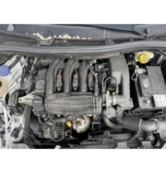 Retroviseur droit PEUGEOT 208 1 Photo n°14