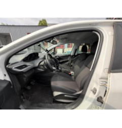 Retroviseur droit PEUGEOT 208 1 Photo n°17