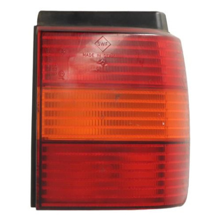 Feu arriere principal droit (feux) VOLKSWAGEN PASSAT 3 Photo n°1