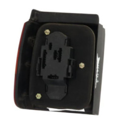 Feu arriere principal droit (feux) VOLKSWAGEN PASSAT 3 Photo n°6