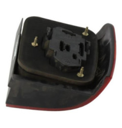 Feu arriere principal droit (feux) VOLKSWAGEN PASSAT 3 Photo n°7