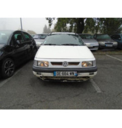 Feu arriere principal droit (feux) VOLKSWAGEN PASSAT 3 Photo n°12