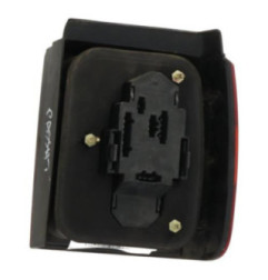 Feu arriere principal gauche (feux) VOLKSWAGEN PASSAT 3 Photo n°6