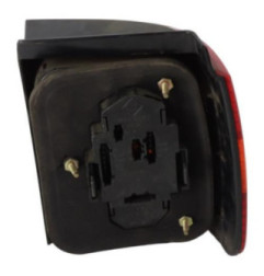 Feu arriere principal gauche (feux) VOLKSWAGEN PASSAT 3 Photo n°9