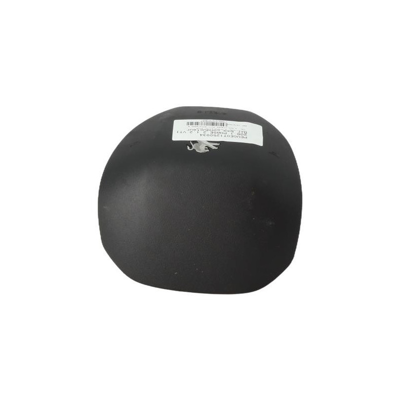 Air bag conducteur PEUGEOT 208 1