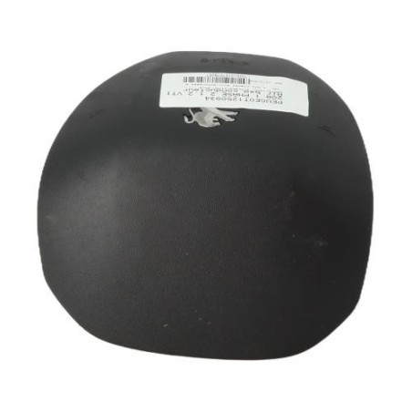 Air bag conducteur PEUGEOT 208 1 Photo n°1