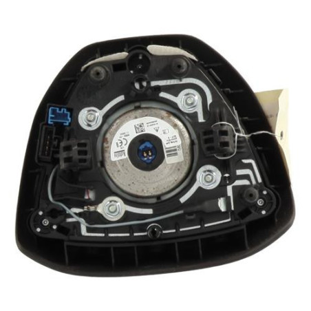 Air bag conducteur PEUGEOT 208 1