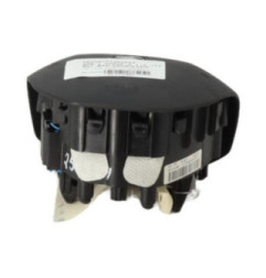 Air bag conducteur PEUGEOT 208 1 Photo n°3