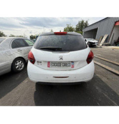 Air bag conducteur PEUGEOT 208 1 Photo n°20