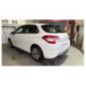 Plage arriere CITROEN C4 2