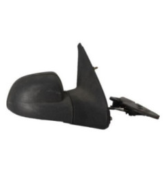 Retroviseur droit RENAULT CLIO 1 Photo n°3