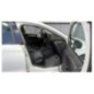 Serrure arriere gauche CITROEN C4 2