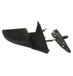 Retroviseur droit RENAULT CLIO 1 Photo n°5