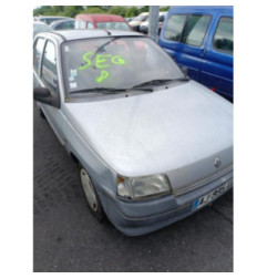 Retroviseur droit RENAULT CLIO 1 Photo n°6