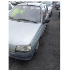 Retroviseur droit RENAULT CLIO 1 Photo n°7