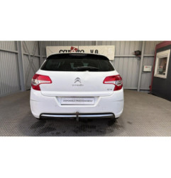 Verin de coffre CITROEN C4 2 Photo n°14