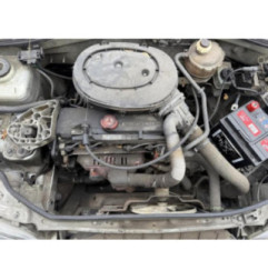 Retroviseur droit RENAULT CLIO 1 Photo n°13