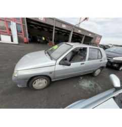 Retroviseur droit RENAULT CLIO 1 Photo n°14