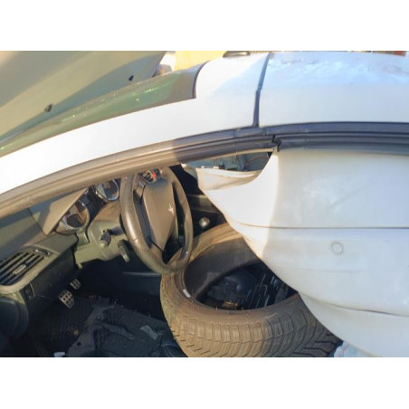 Renfort pare choc avant (traverse) PEUGEOT 207 Photo n°1