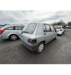 Retroviseur droit RENAULT CLIO 1 Photo n°20