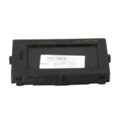 Ecran GPS RENAULT LAGUNA 3 Photo n°1