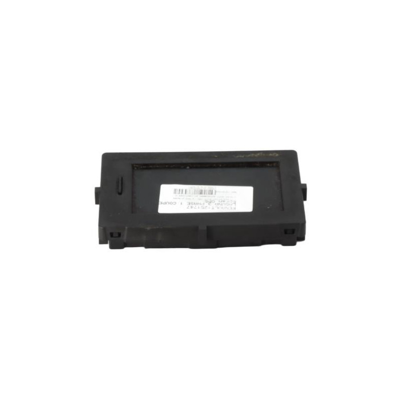 Ecran GPS RENAULT LAGUNA 3