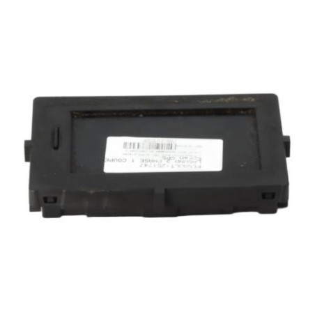 Ecran GPS RENAULT LAGUNA 3 Photo n°1