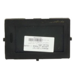 Ecran GPS RENAULT LAGUNA 3 Photo n°3