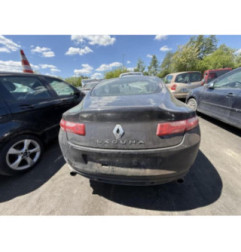 Ecran GPS RENAULT LAGUNA 3 Photo n°15