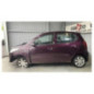 Trappe d'essence HYUNDAI I 10 1