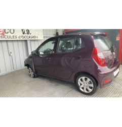 Trappe d'essence HYUNDAI I 10 1 Photo n°13