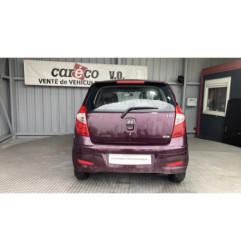 Bloc chauffage HYUNDAI I 10 1 Photo n°15