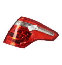 Feu arriere principal droit (feux) CITROEN C4 PICASSO 1 Photo n°1