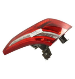 Feu arriere principal droit (feux) CITROEN C4 PICASSO 1