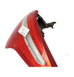 Feu arriere principal droit (feux) CITROEN C4 PICASSO 1 Photo n°3