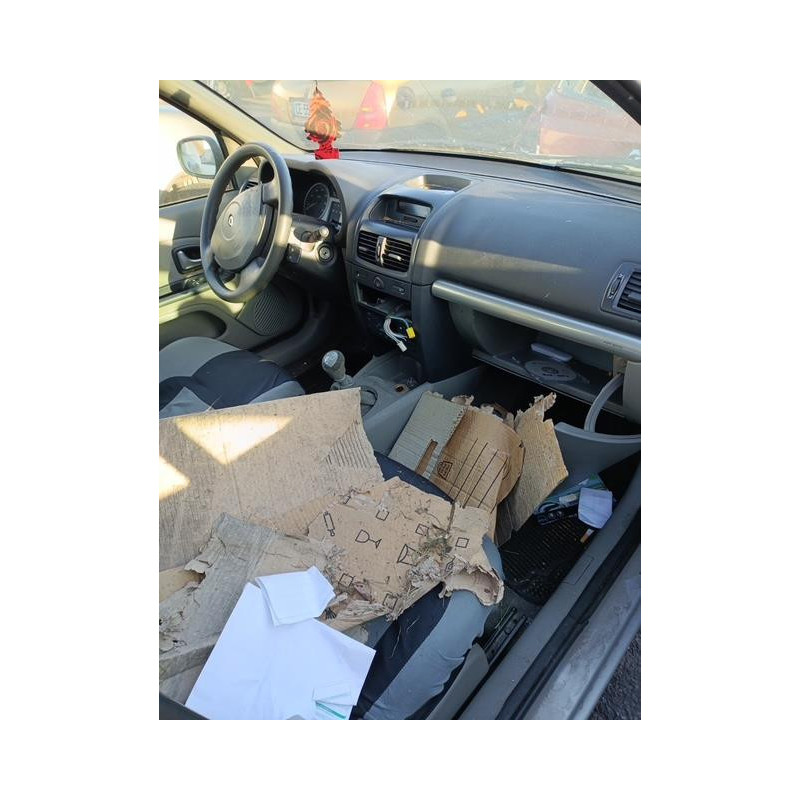 Condenseur de clim HYUNDAI I 10 1