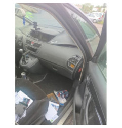 Feu arriere principal droit (feux) CITROEN C4 PICASSO 1 Photo n°9