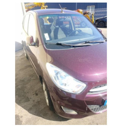 Levier de vitesses HYUNDAI I 10 1 Photo n°5