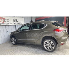 Compresseur clim CITROEN DS4 Photo n°7