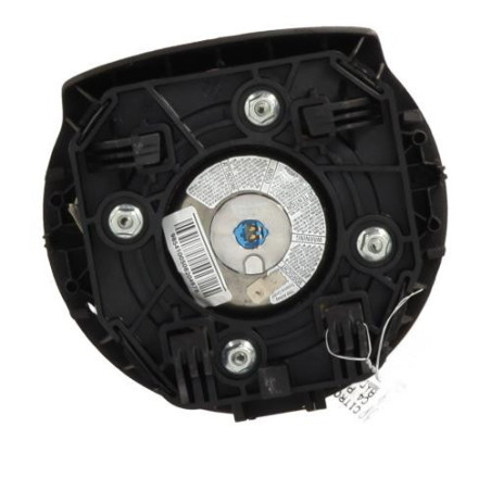 Air bag conducteur CITROEN C4 PICASSO 1