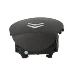 Air bag conducteur CITROEN C4 PICASSO 1 Photo n°3