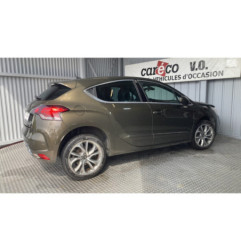 Moyeu avant droit CITROEN DS4 Photo n°8