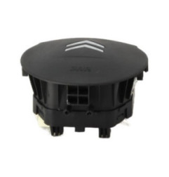 Air bag conducteur CITROEN C4 PICASSO 1 Photo n°4