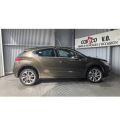 Pedale d'embrayage CITROEN DS4 Photo n°4