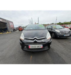 Air bag conducteur CITROEN C4 PICASSO 1 Photo n°10